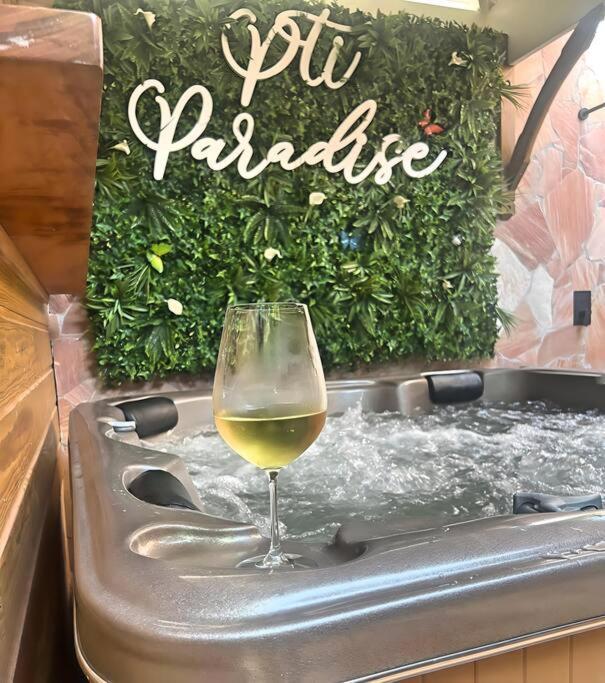 P'Ti Paradise 르 고지에 외부 사진