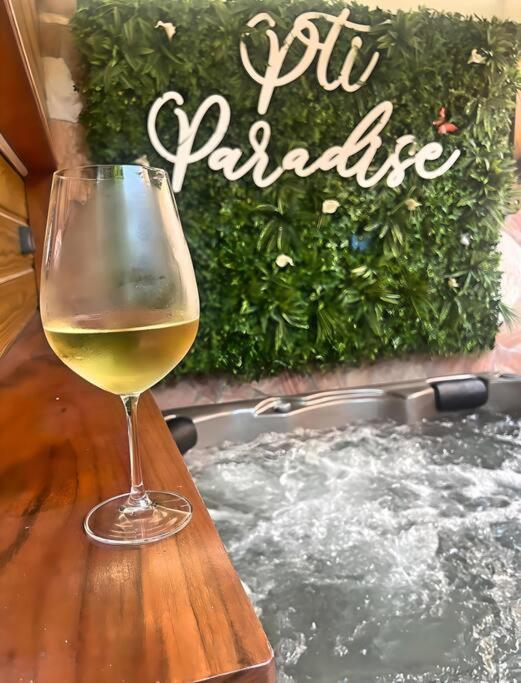 P'Ti Paradise 르 고지에 외부 사진